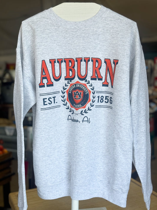 Auburn University Sweatshirt
