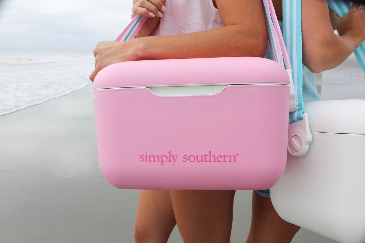 Blush 13qt Cooler