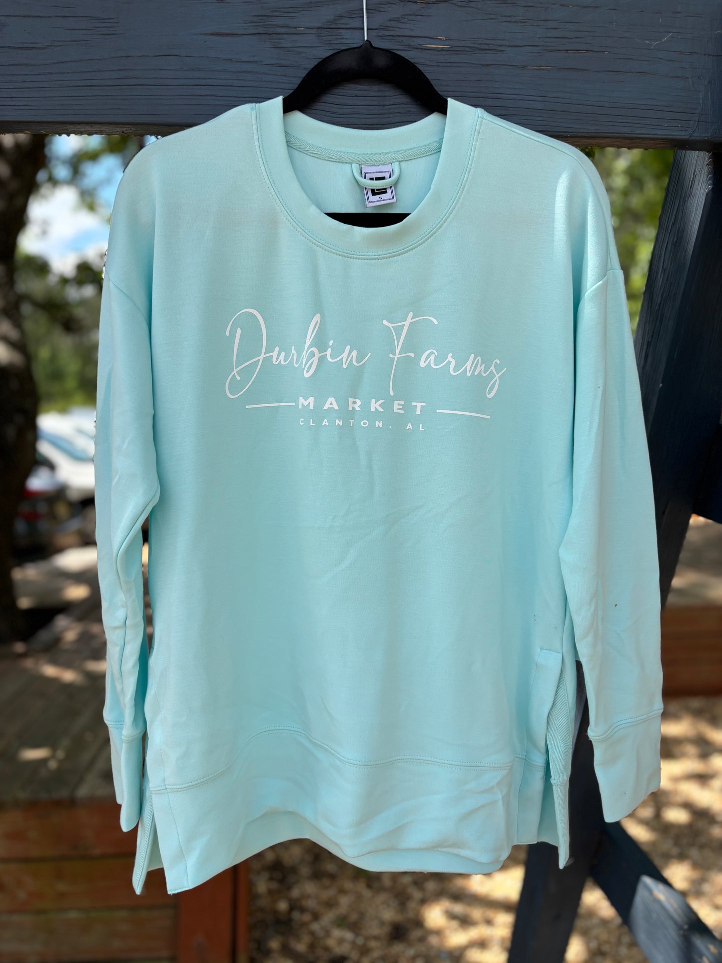 DFM Modal Sweatshirt