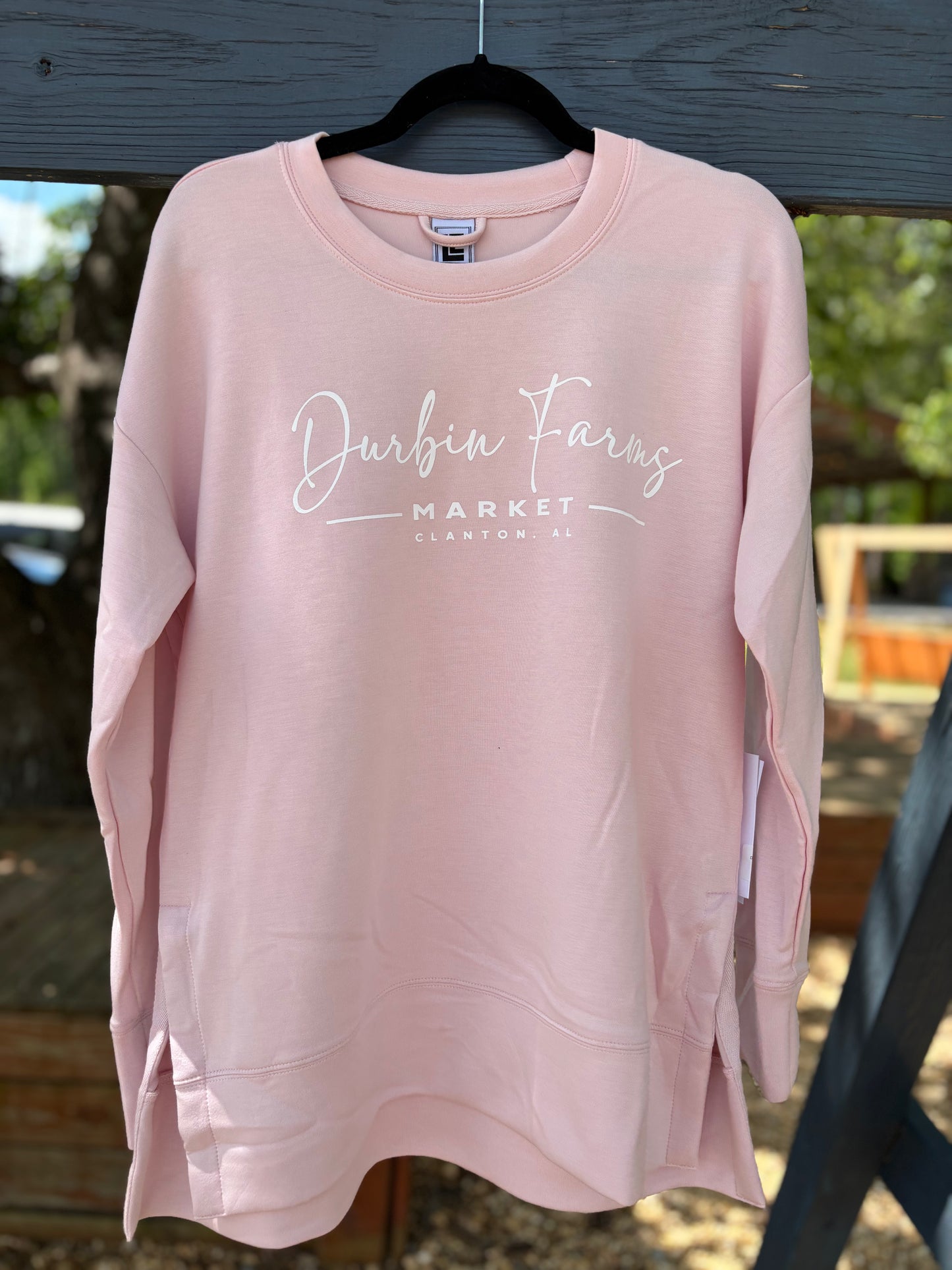 DFM Modal Sweatshirt