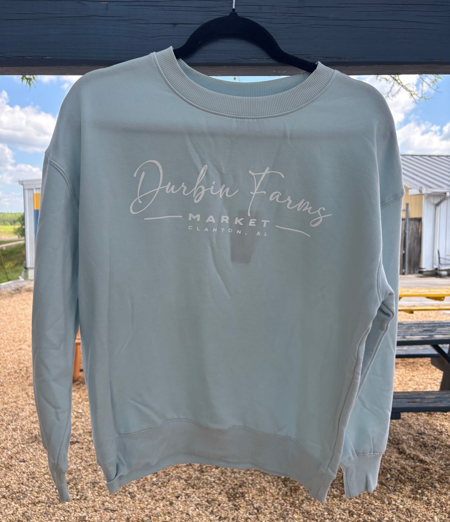 DFM Modal Fleece Sweatshirt