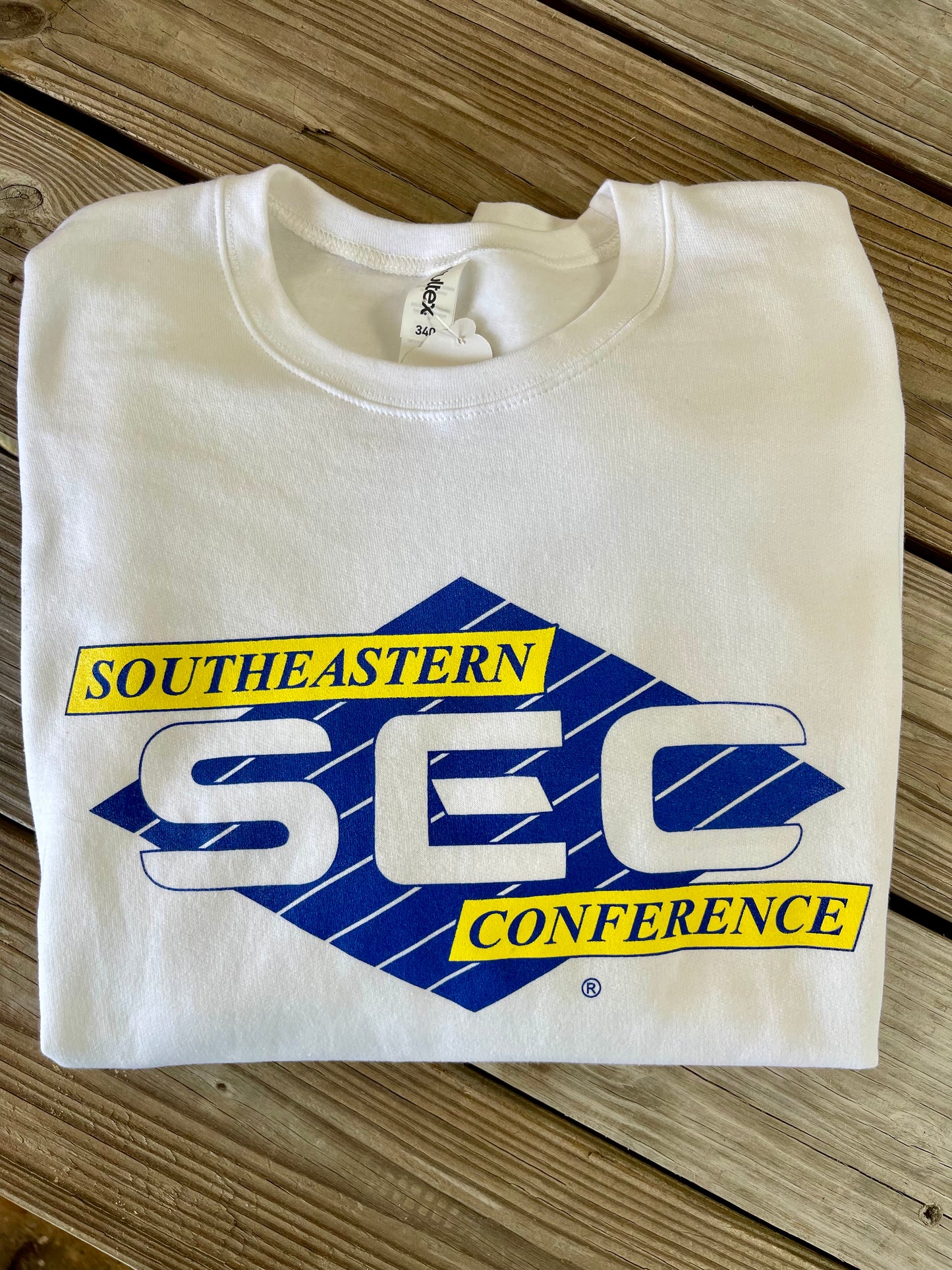 SEC Sweatshirt