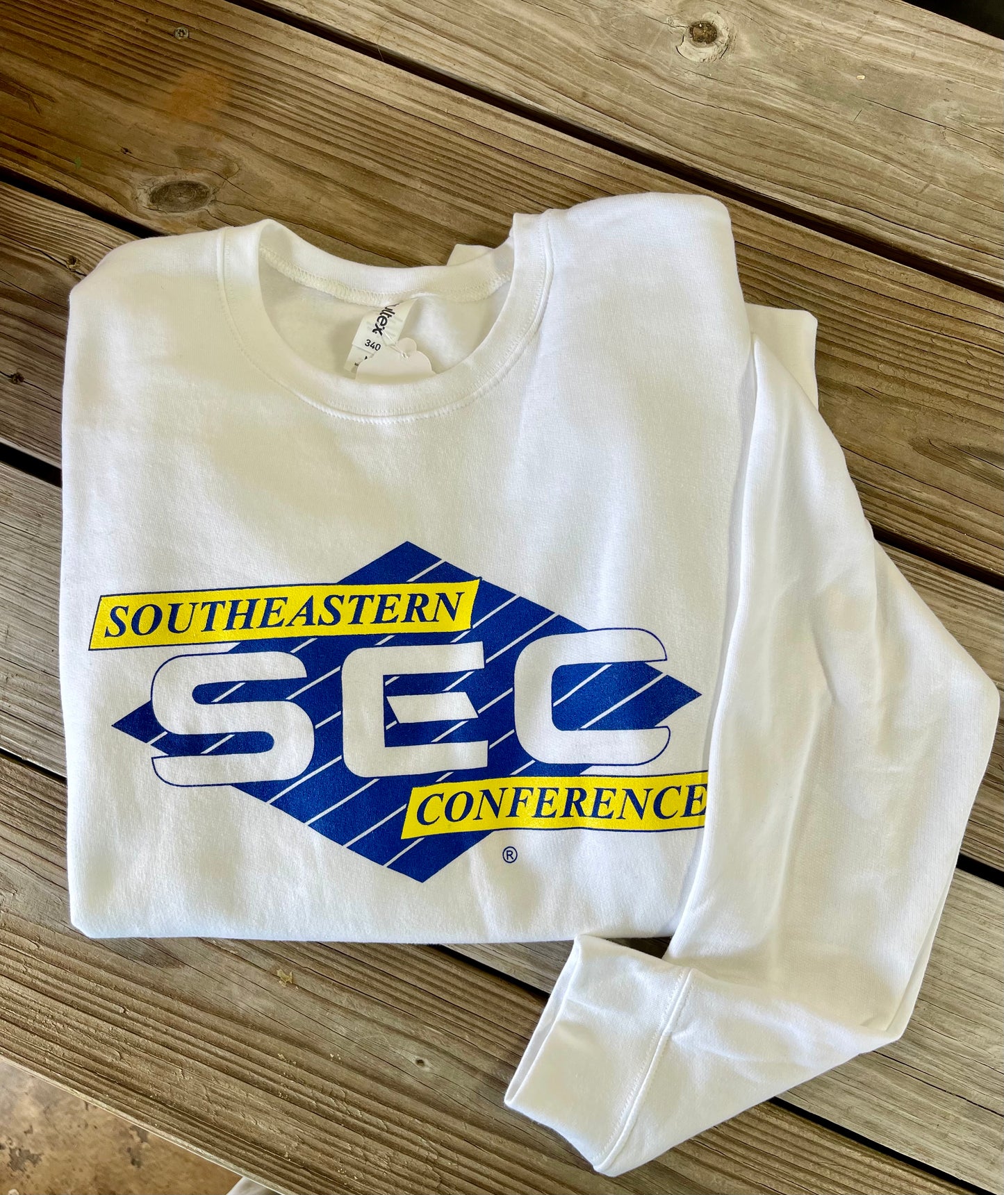 SEC Sweatshirt