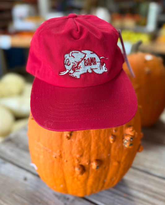 Bama Elephant Hat