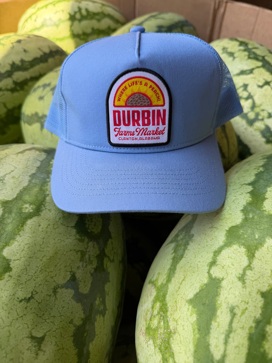 DFM Lifes A Peach Hat