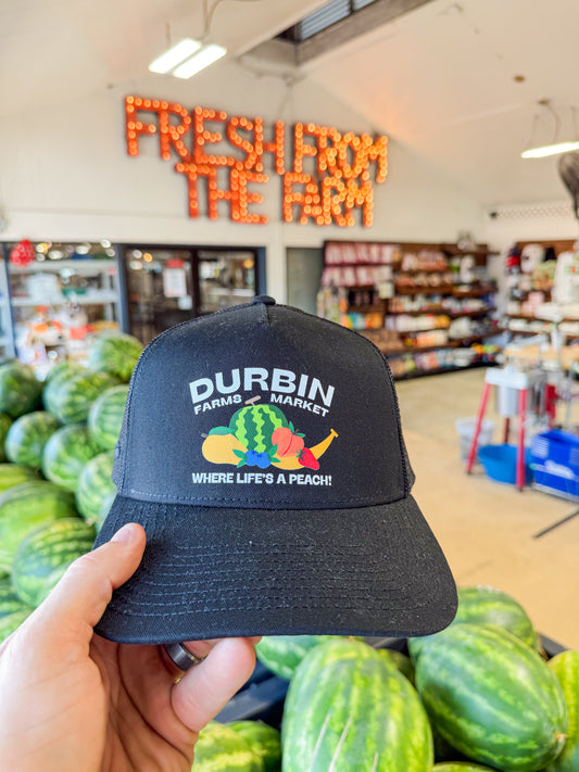 DFM Fruit Hat