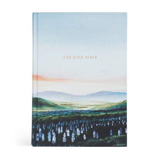 ESV Study Bible | Iceland