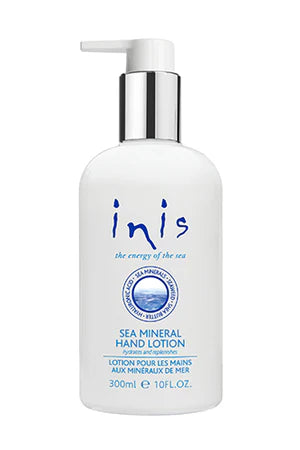 Inis Sea Mineral Hand Lotion 1 fl oz