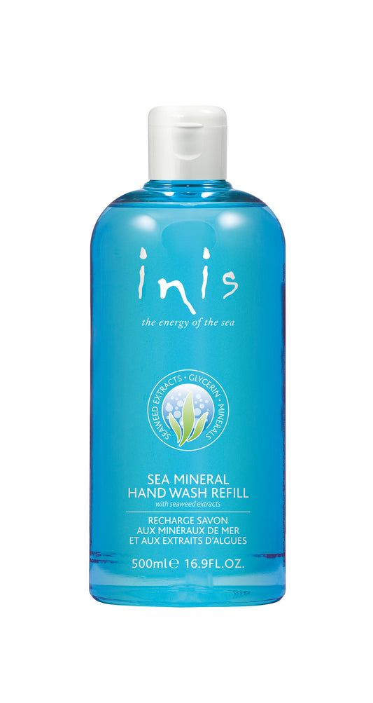 Inis Sea Mineral Hand Wash Refill 16.9 fl oz