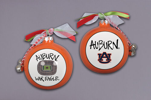 AU Stadium Ornament