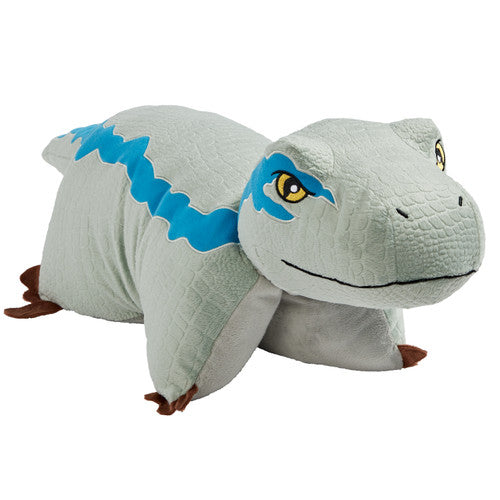 Jurassic World Pillow Pet