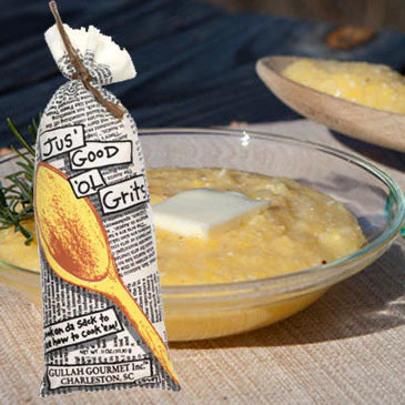 Jus Good Ol Grits