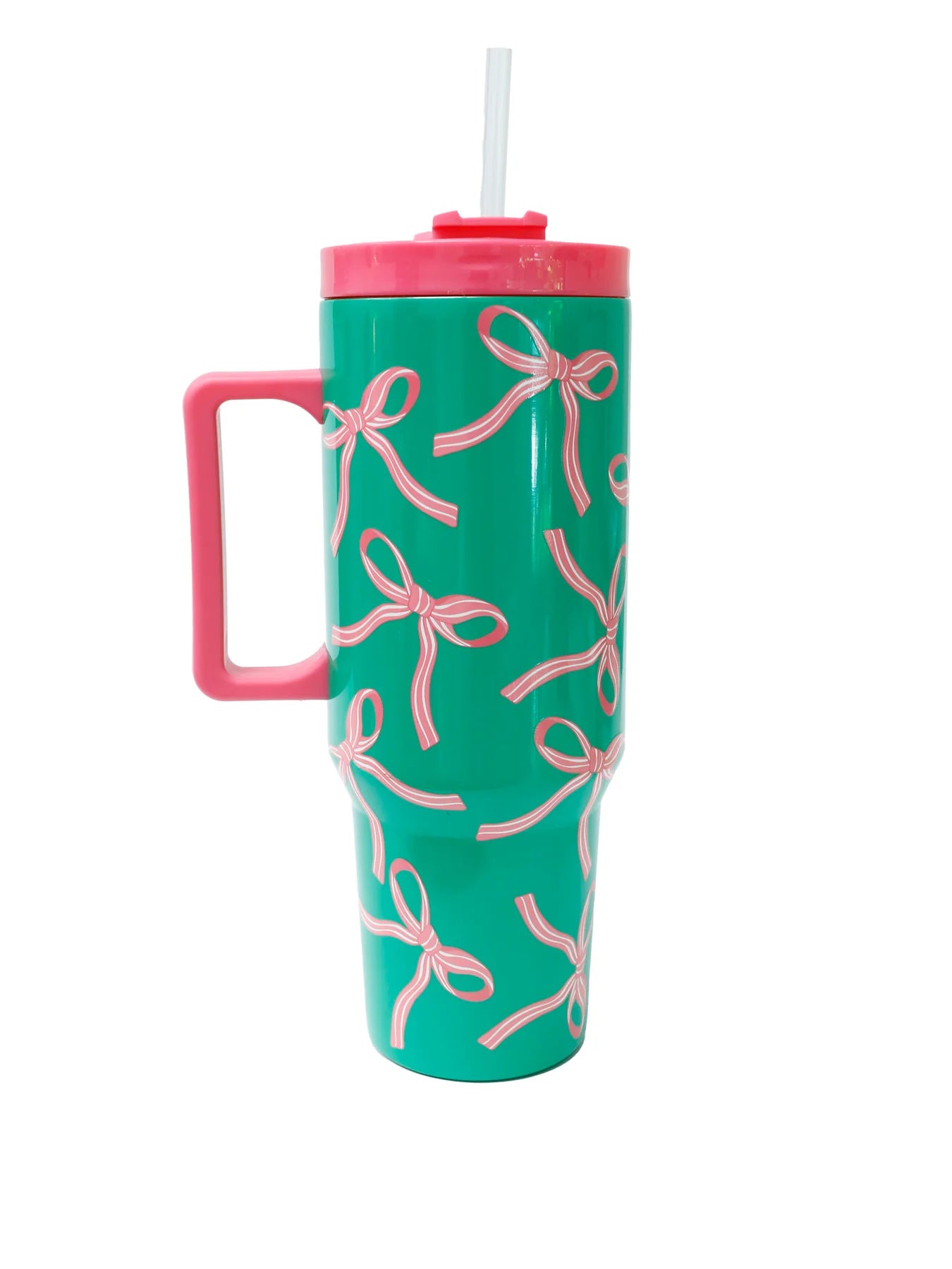 40oz To Go Tumbler | Bows