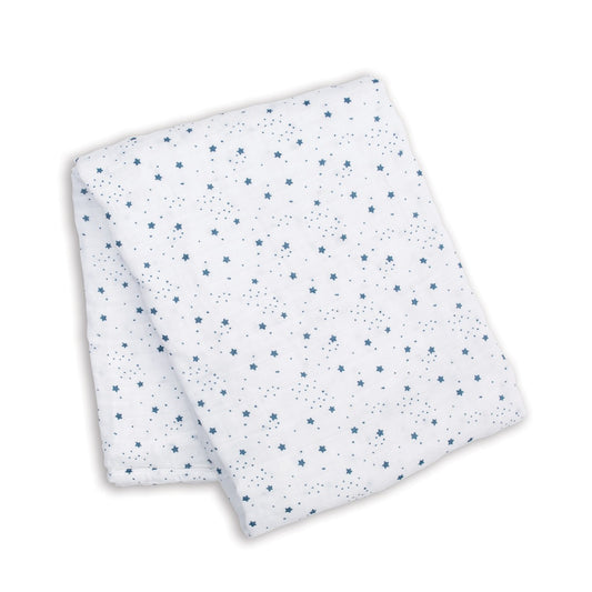 Lulujo Swaddle | Stars