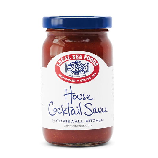 House Cocktail Sauce