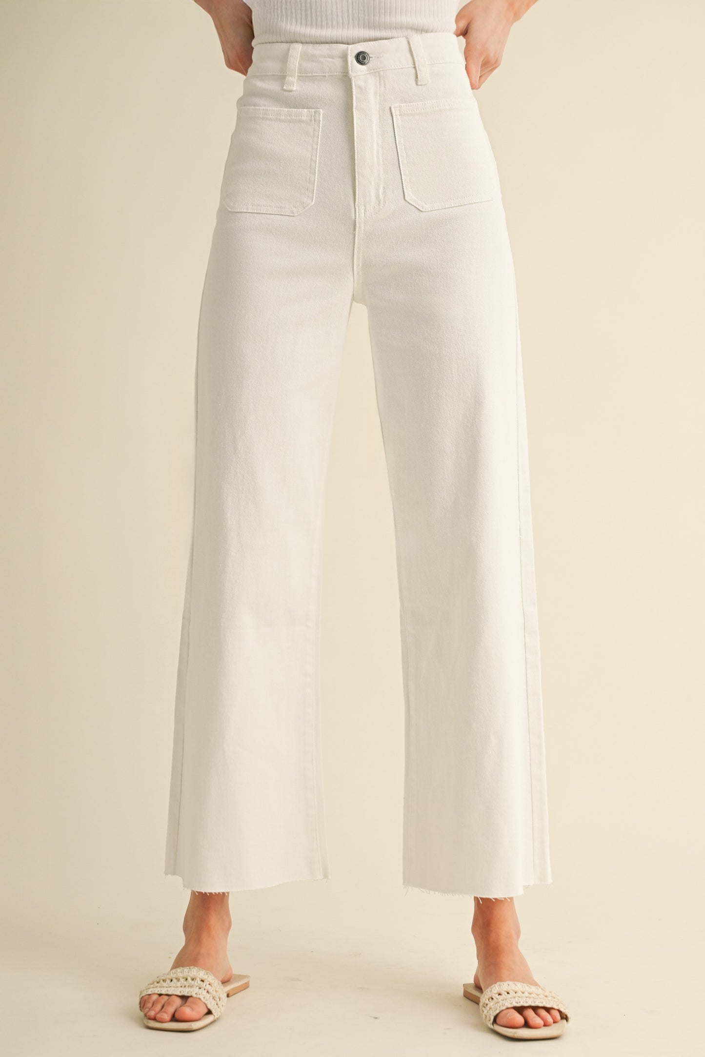 Maddox Jeans