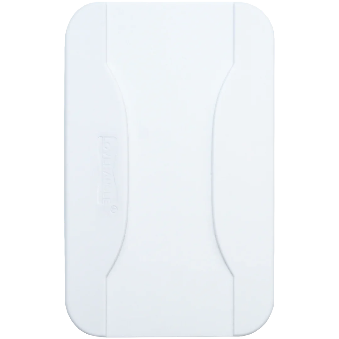 Love Handle Pro MagSafe Adapter | White