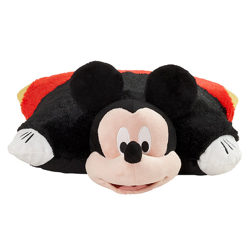 Mickey Mouse Pillow Pet