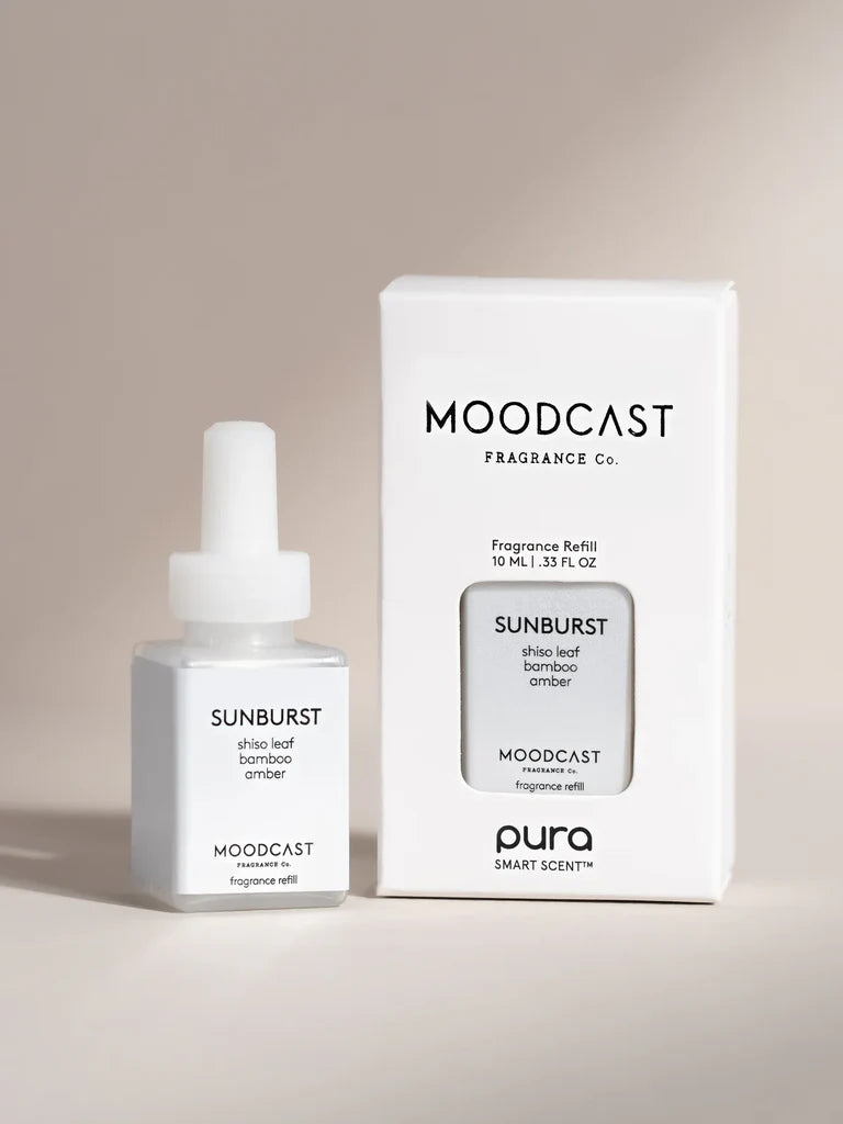 Sunburst Moodcast Pura Refill