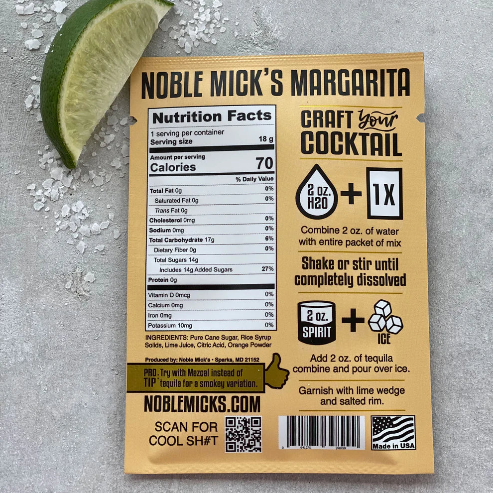 Margarita Mix