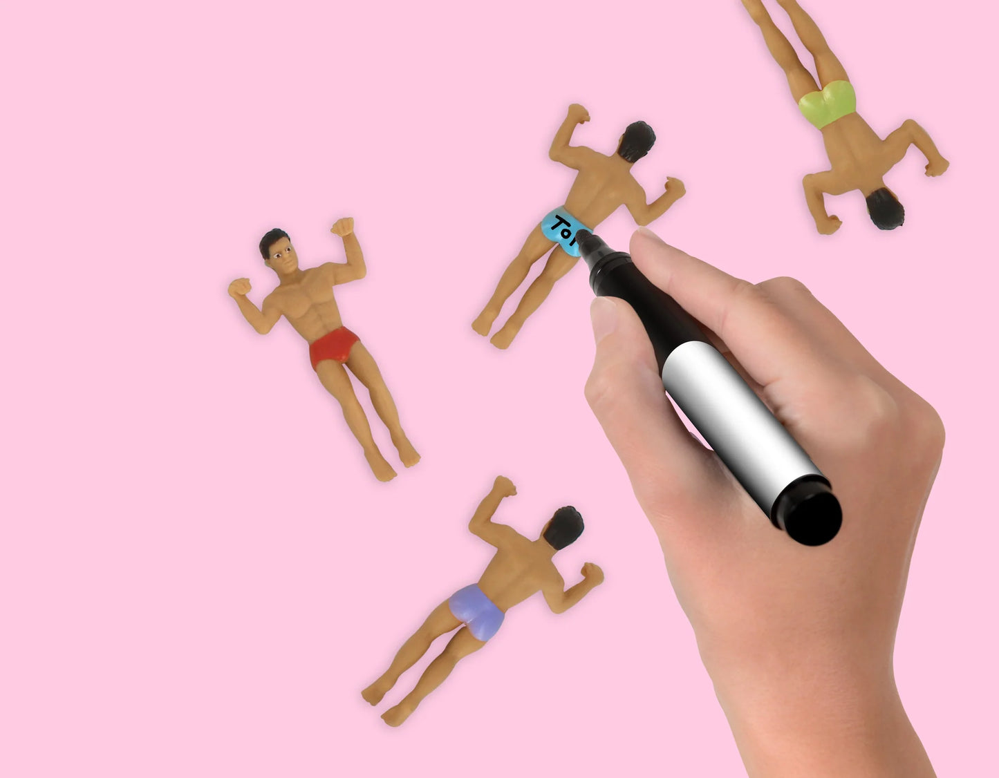 Drinking Buddies Wedding Favors