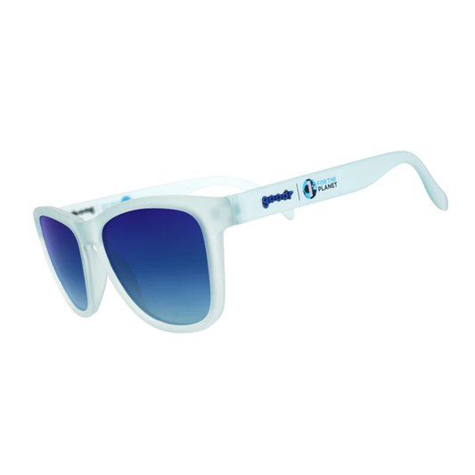 These Shades Are Still Trash Sunglasses