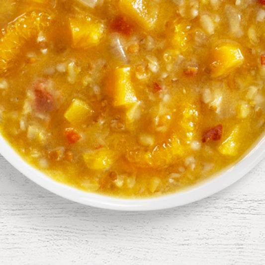 Spiced & Sweet Butternut Squash & Lentil Soup Mix