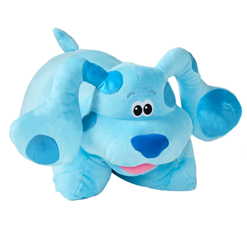 Blue's Clues Pillow Pet