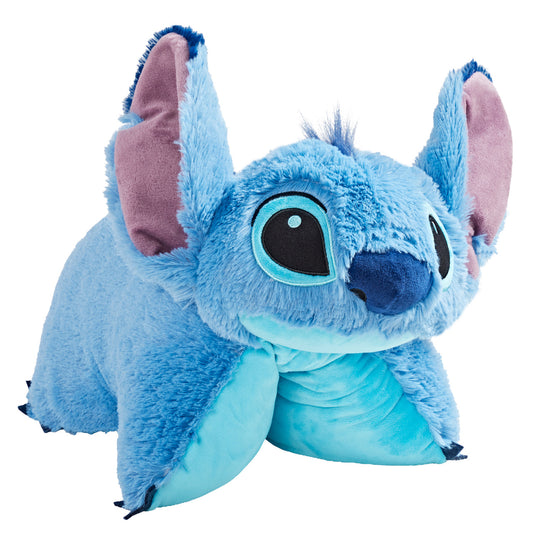 Stitch Pillow Pet