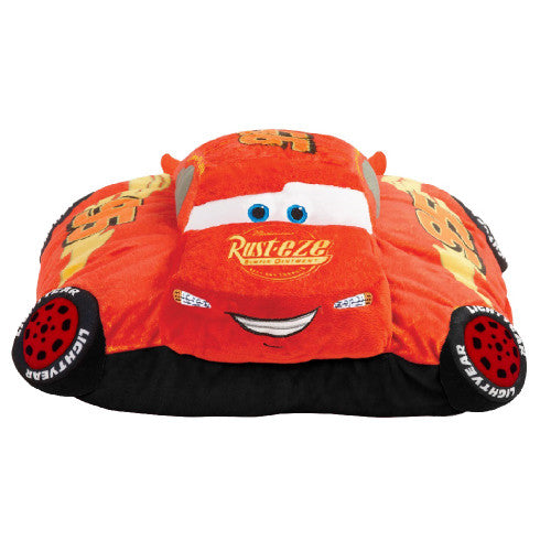 Lightning McQueen Pillow Pet