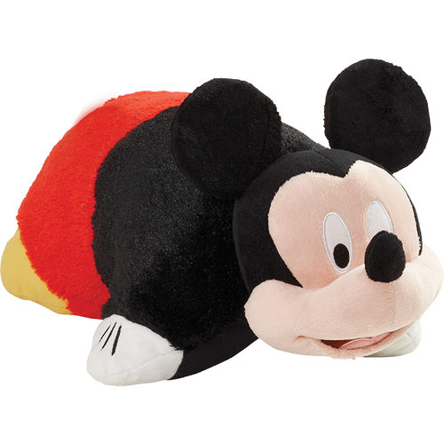 Mickey Mouse Pillow Pet