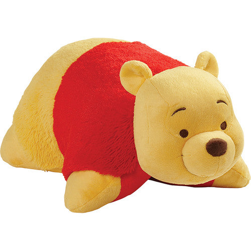 Pooh Pillow Pet