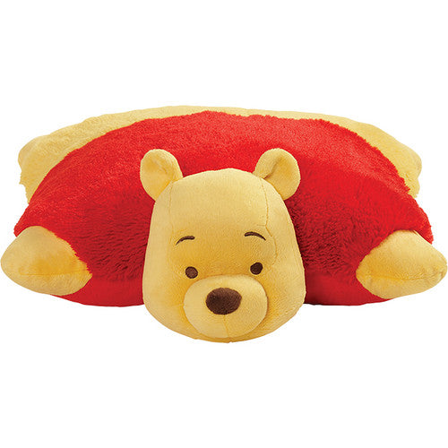 Pooh Pillow Pet