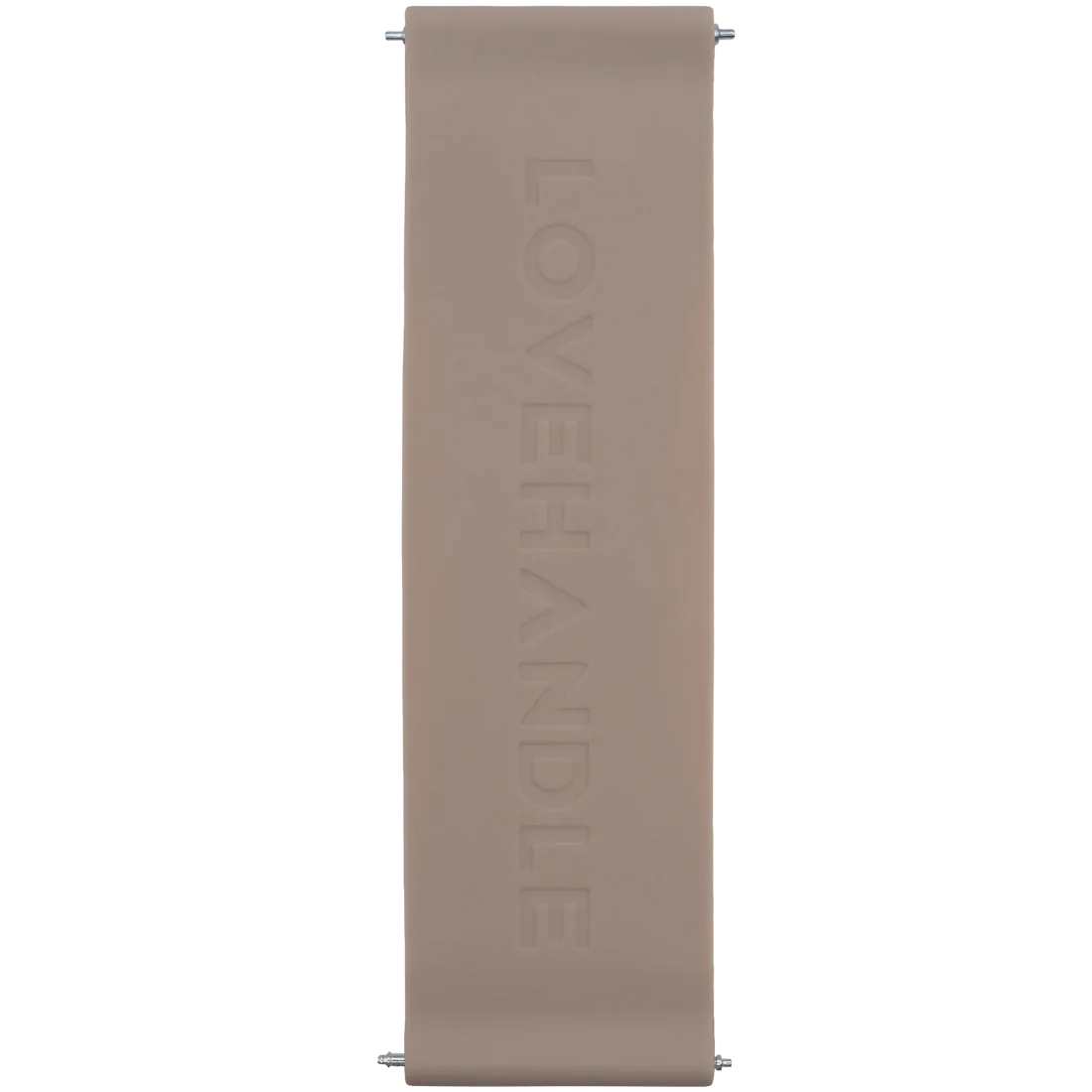 Love Handle Pro Swappable Strap | Mushroom