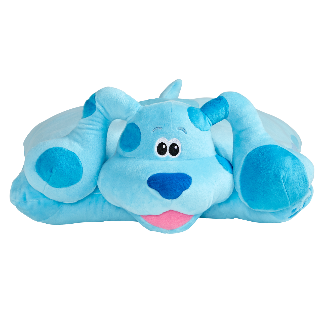 Blue's Clues Pillow Pet