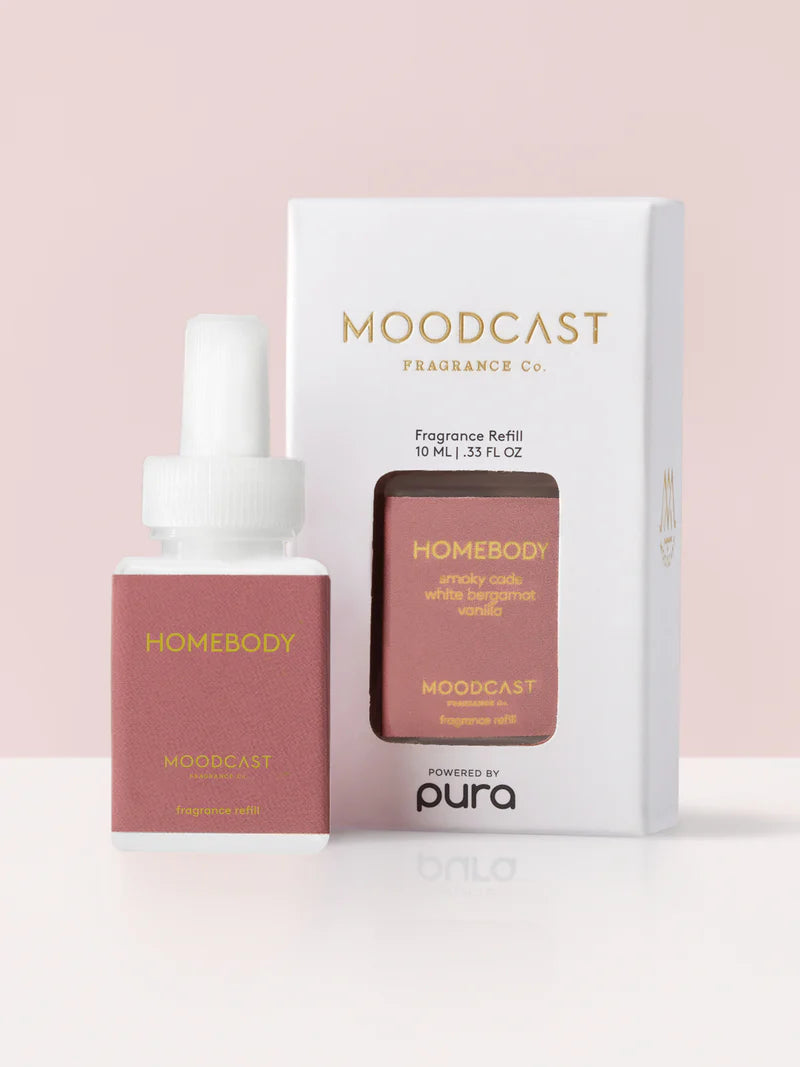 Homebody Moodcast Pura Refill