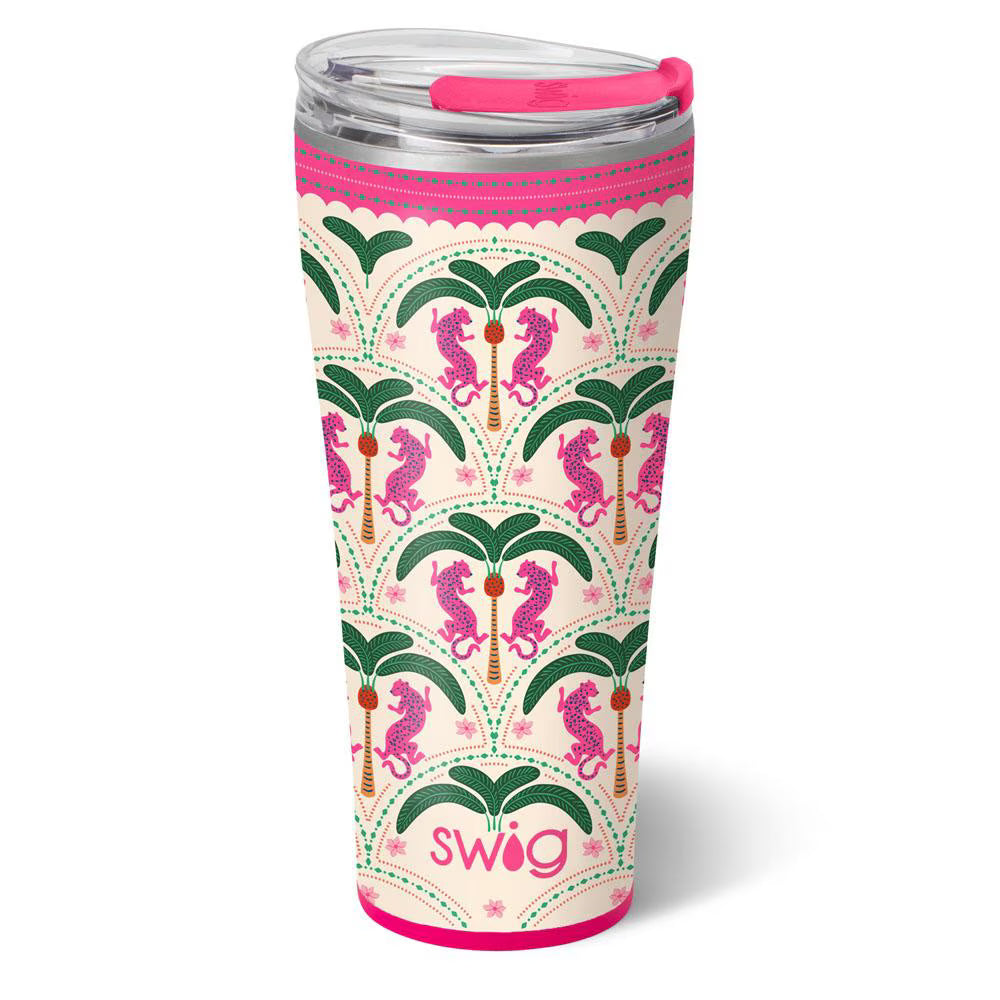 Palm Royale Tumbler 32oz
