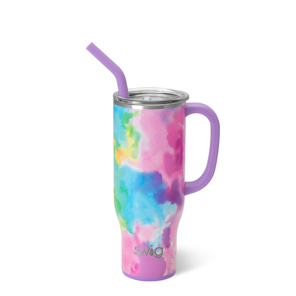 Cloud Nine | Swig Mega Mug