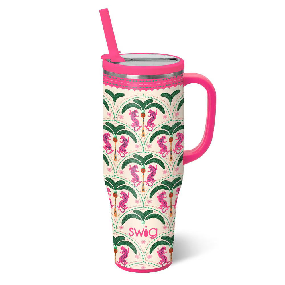 Palm Royale Mega Mug 40oz