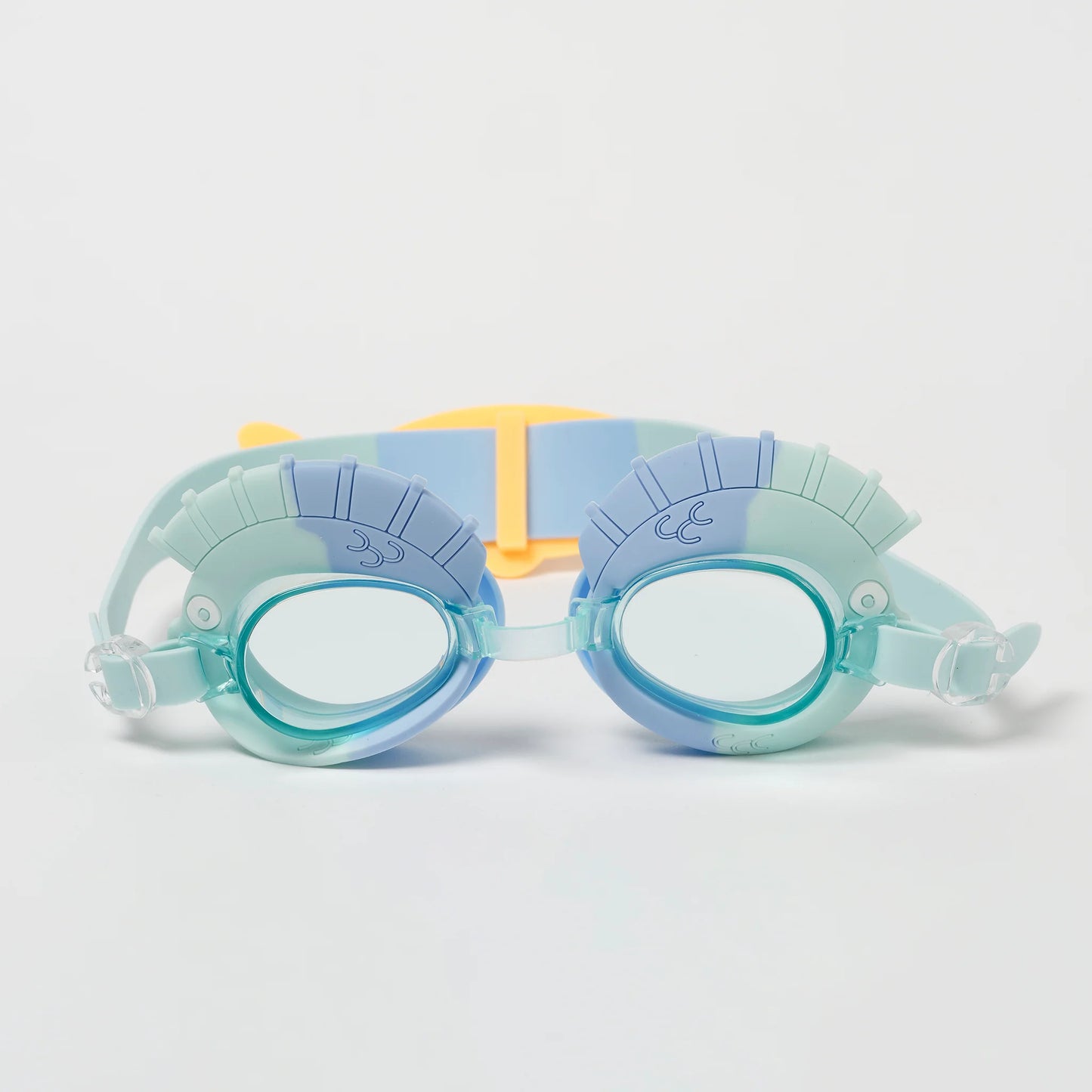 Swimming Goggles | Aqua Finn the Fish