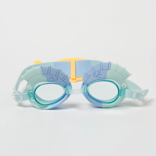 Swimming Goggles | Aqua Finn the Fish