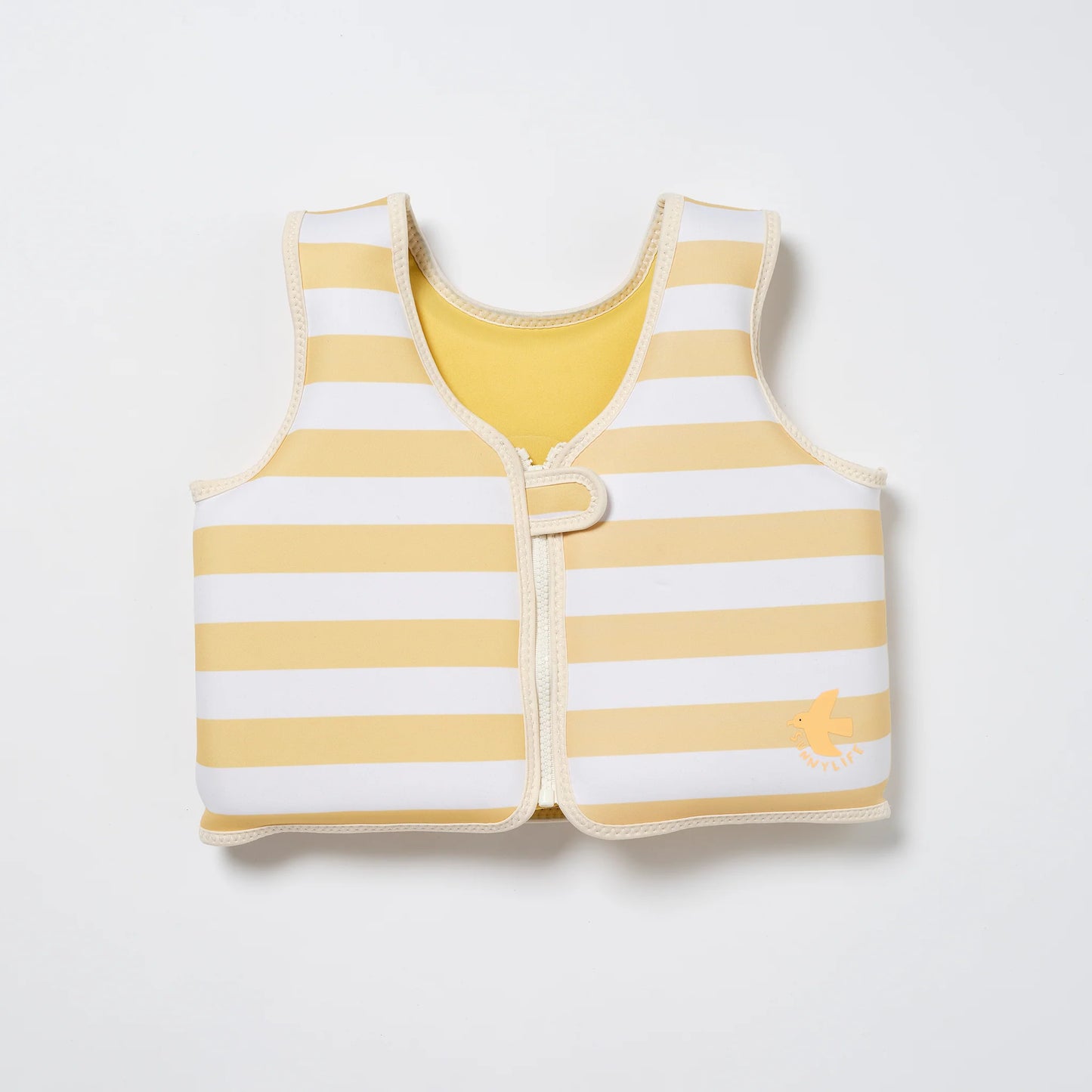 Kids Swim Vest | Sammy the Seagull