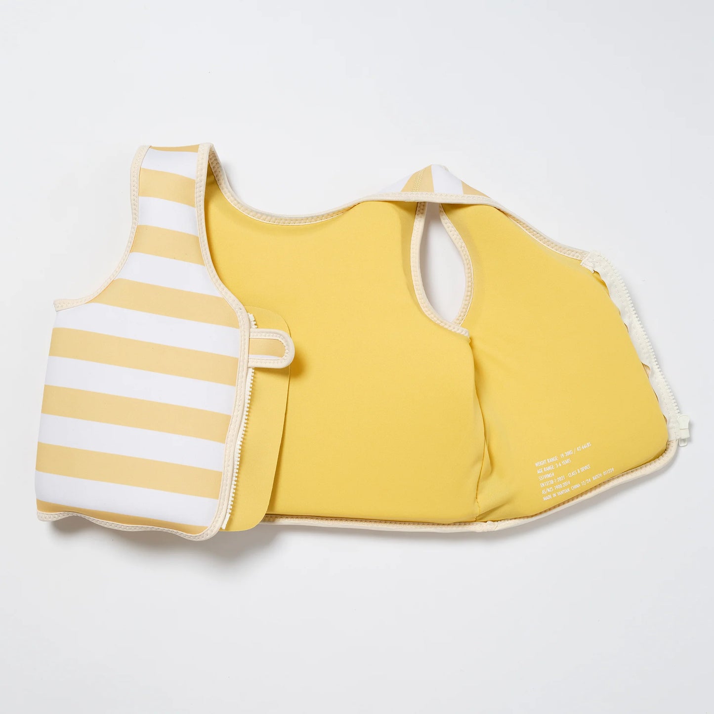 Kids Swim Vest | Sammy the Seagull