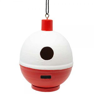 Fishing Bobber Gord-O Birdhouse