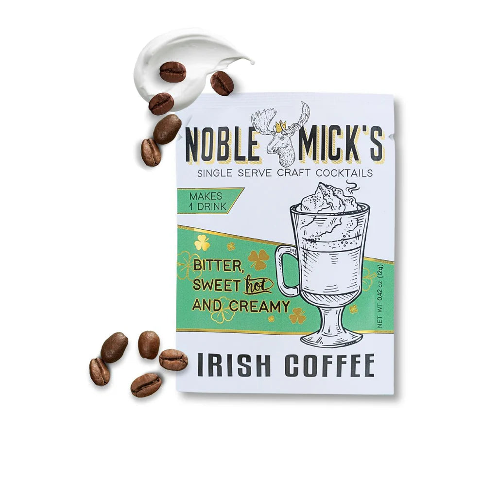 Irish Coffee Mix