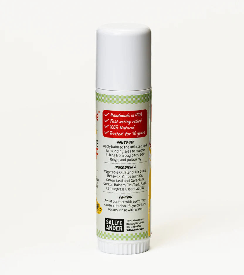 No Bite Me After Bite Relief Balm