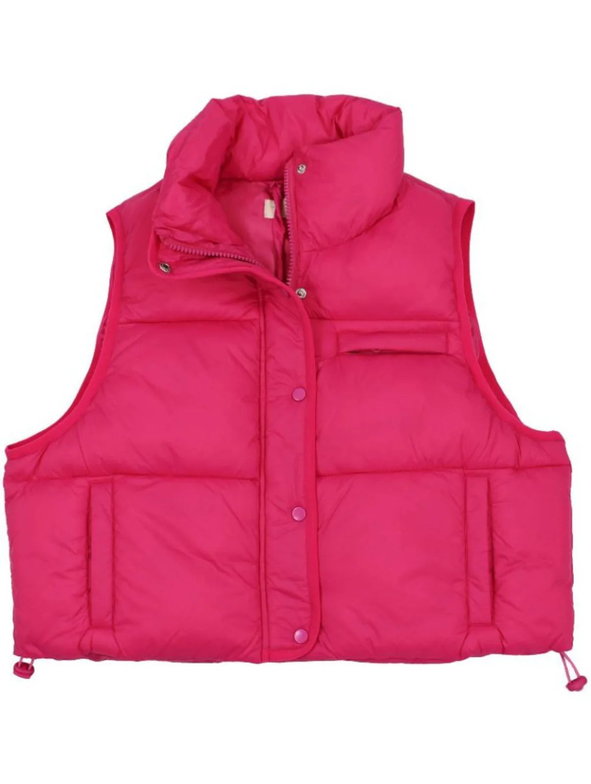 Ruby Vest