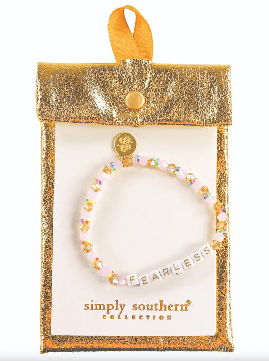 Fearless Simply Bracelet