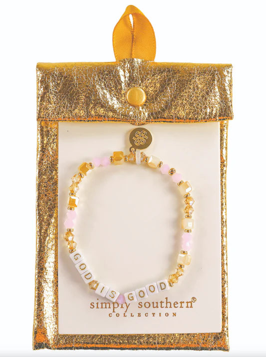 God Simply Bracelet