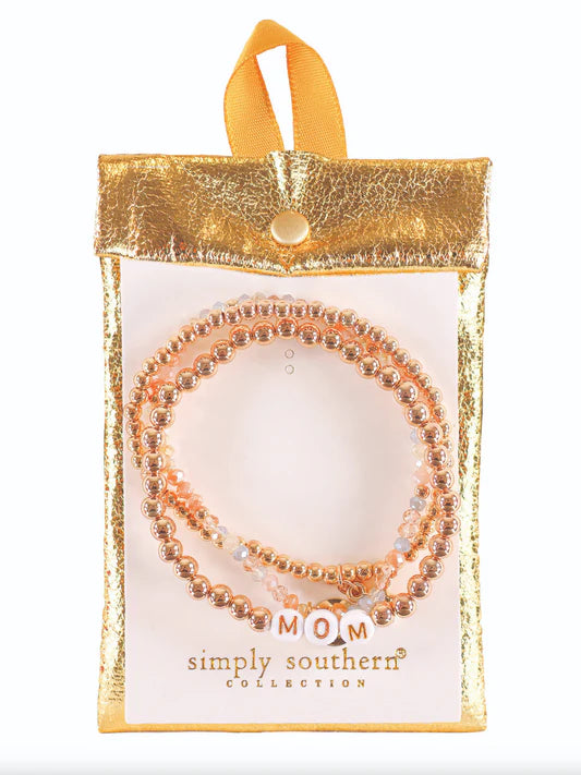 Mom Simply Bracelet